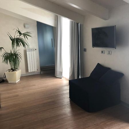 B&B Borgo Marina Bordighera Bagian luar foto