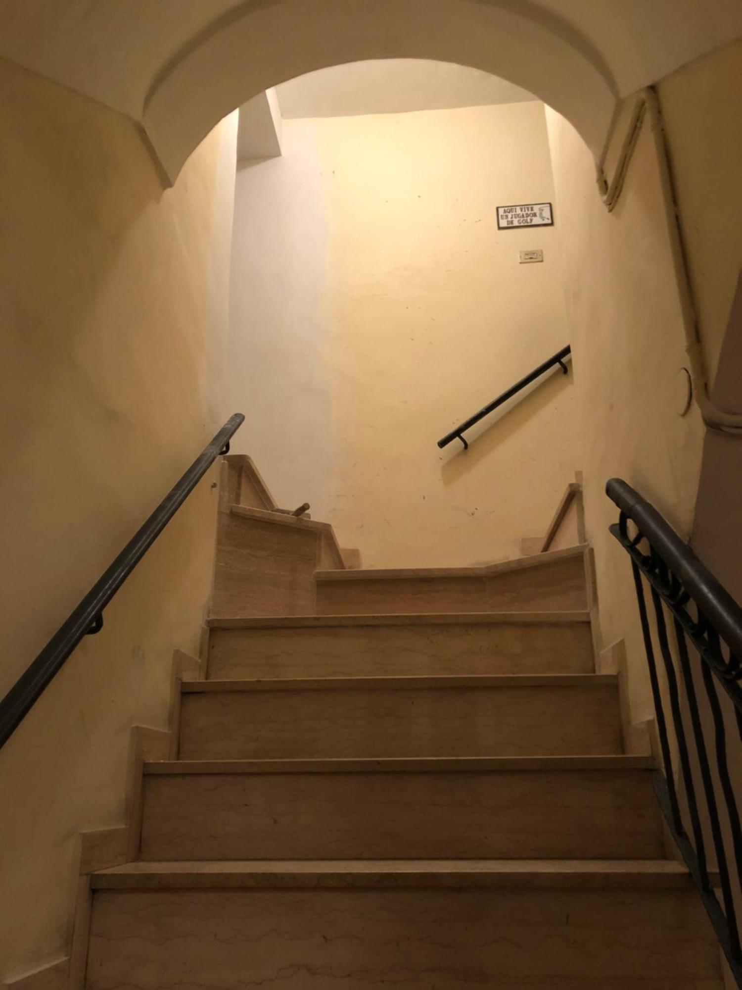 B&B Borgo Marina Bordighera Bagian luar foto