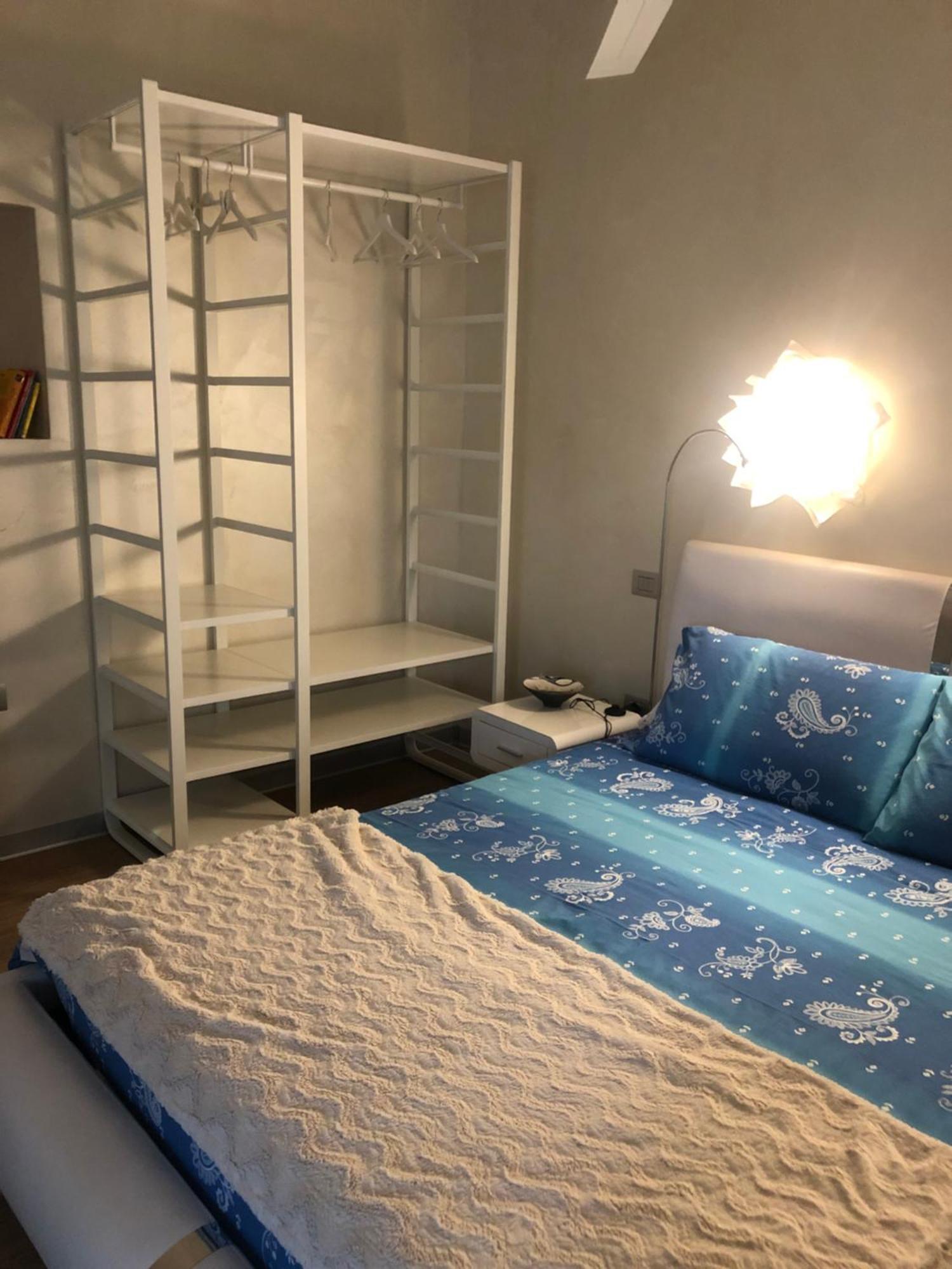 B&B Borgo Marina Bordighera Bagian luar foto